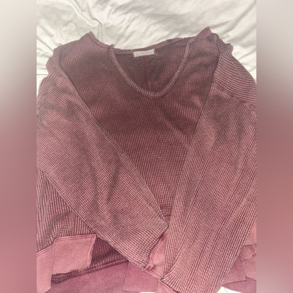 Free people FP One Blake Thermal